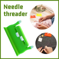 Auto Needle Threader Double headed 