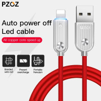 LED USB Cable Fast Charging 